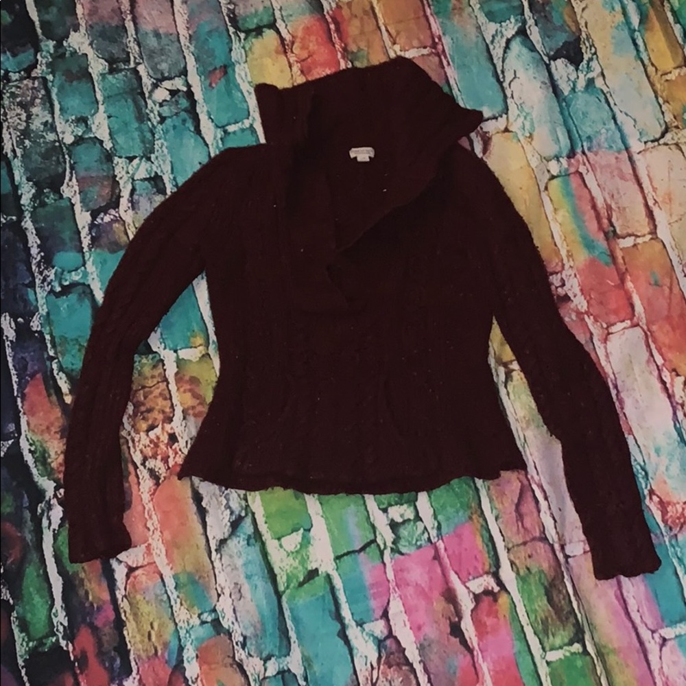 American Eagle sweater
